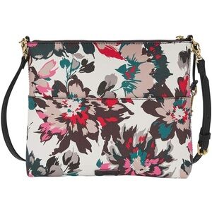 Fossil Fiona Cross Body Women's Bag